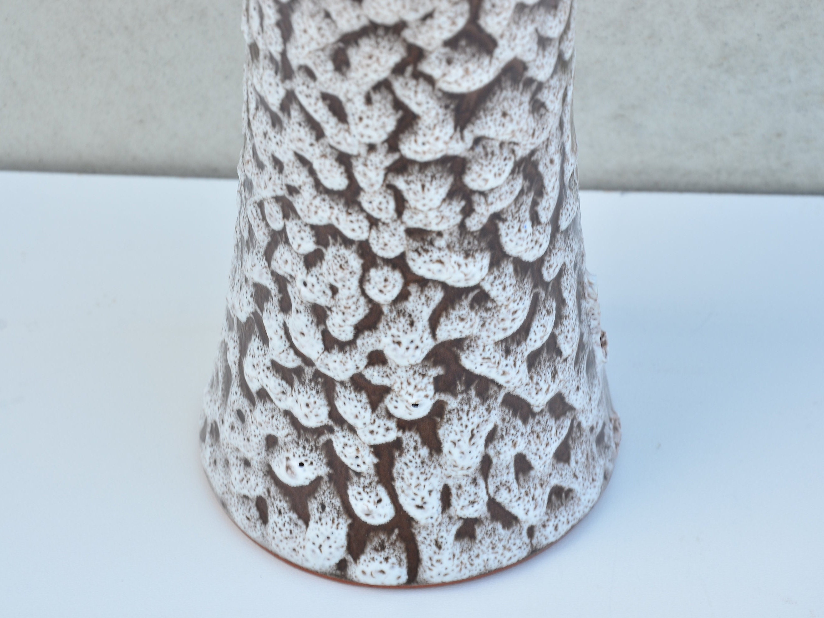 工芸品 70s Fat Lava wave a8c0aa0b377be9fadccd0a82214771