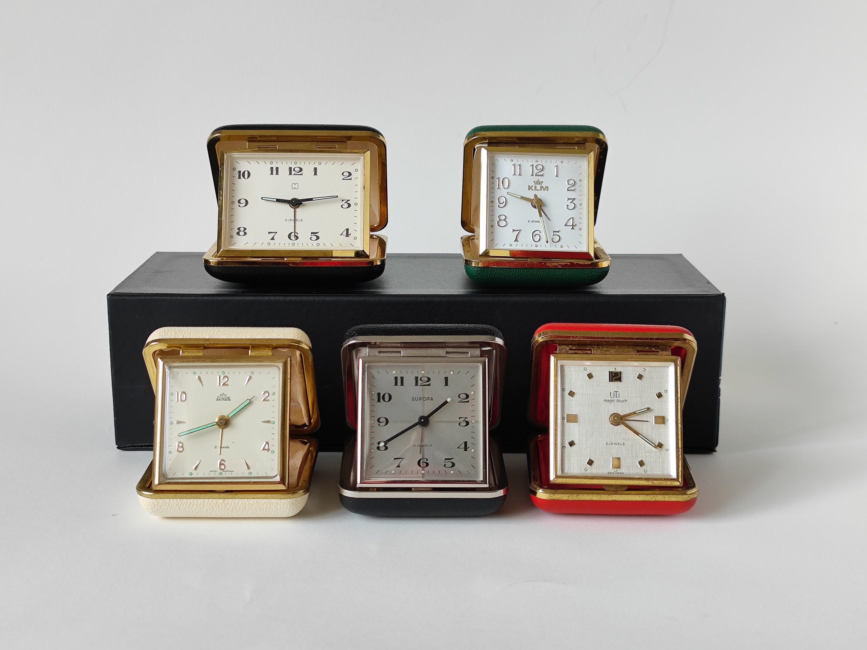 West germany clocks - Etsy 日本