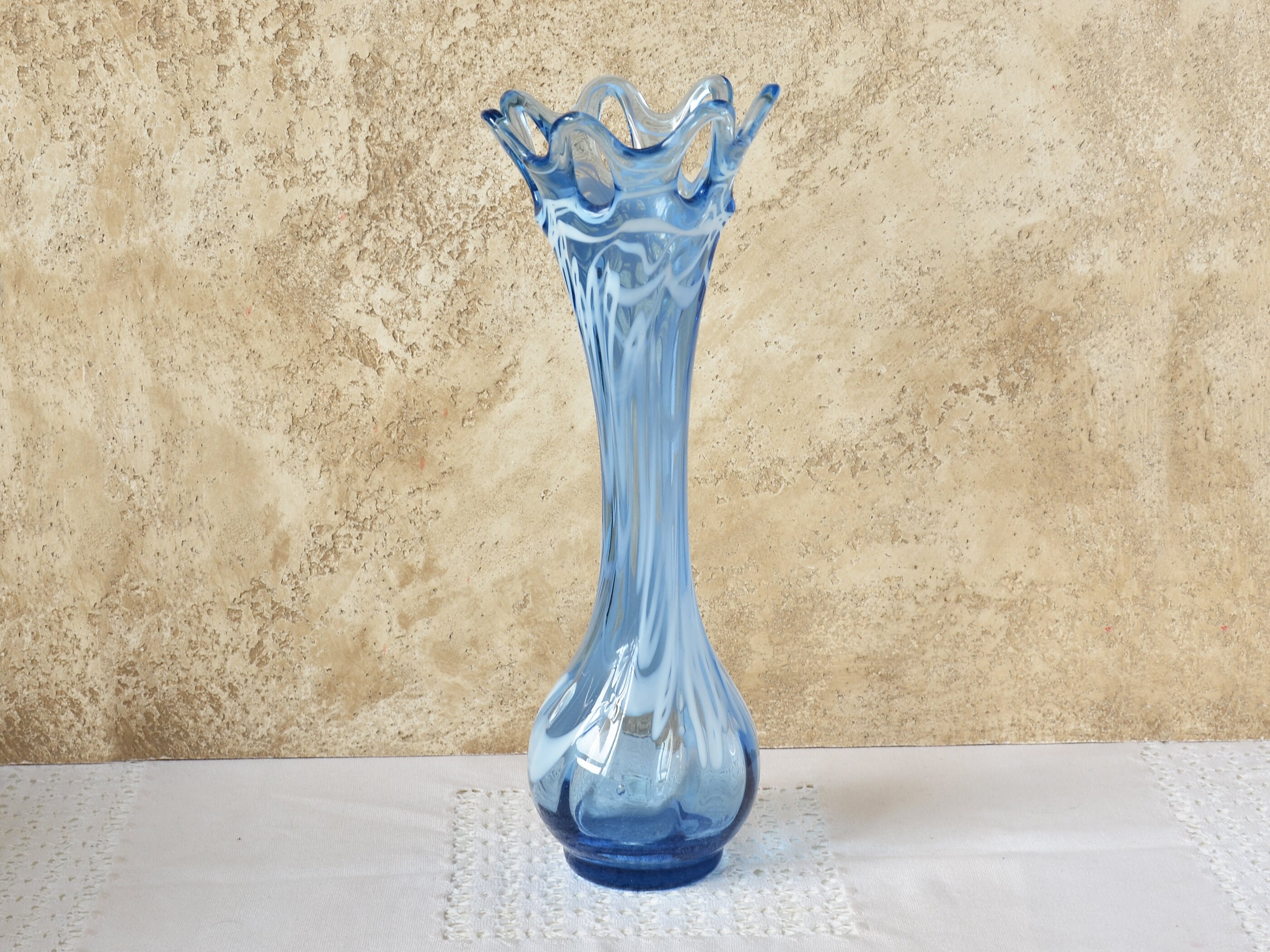 イタリア ヴィンテージ 手吹き ムラーノ ガラス ベネチアングラス 洋梨