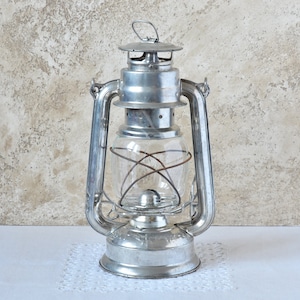 BAT 158 オイルランタン BAT 158 BATELA TOMBAK 78's - 89's | 森の古物店 野屋