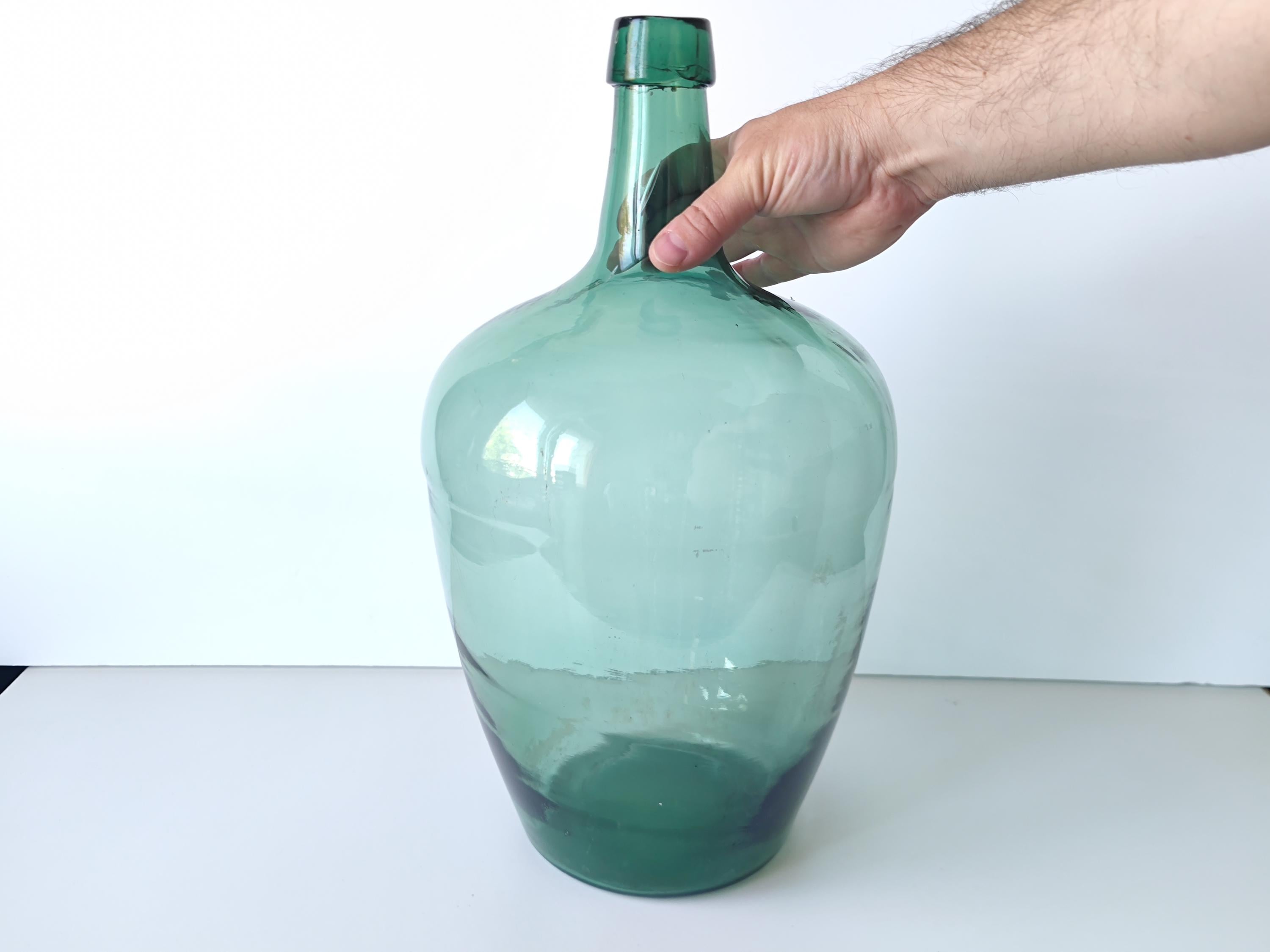 Glass Bottle 20 Litres - Etsy Australia
