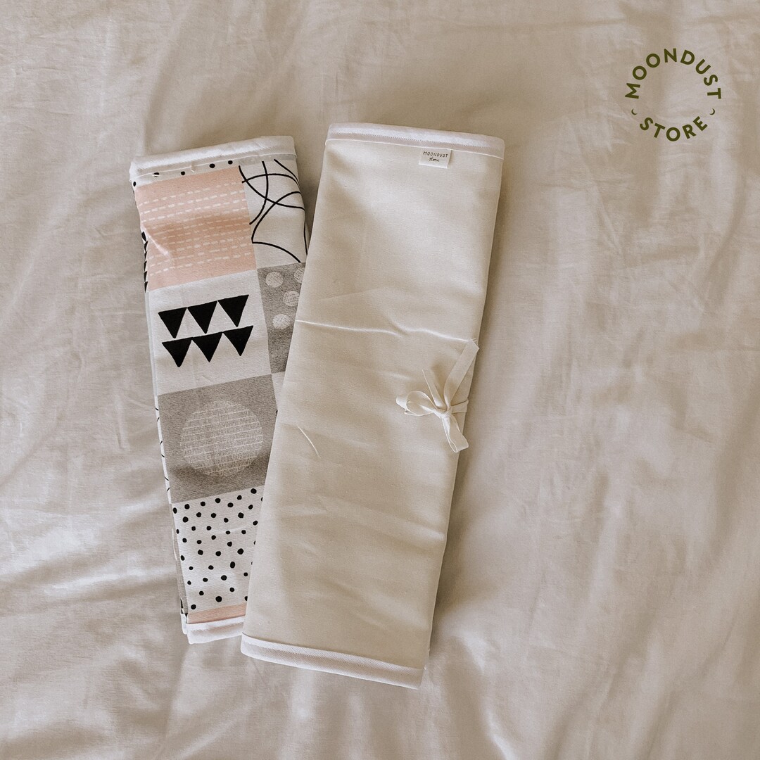 PDF Pattern & Tutorial Changing Mat Baby, Digital, Sewing, Gifts ...