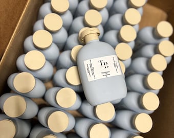 Twisted Beauty Shampoo