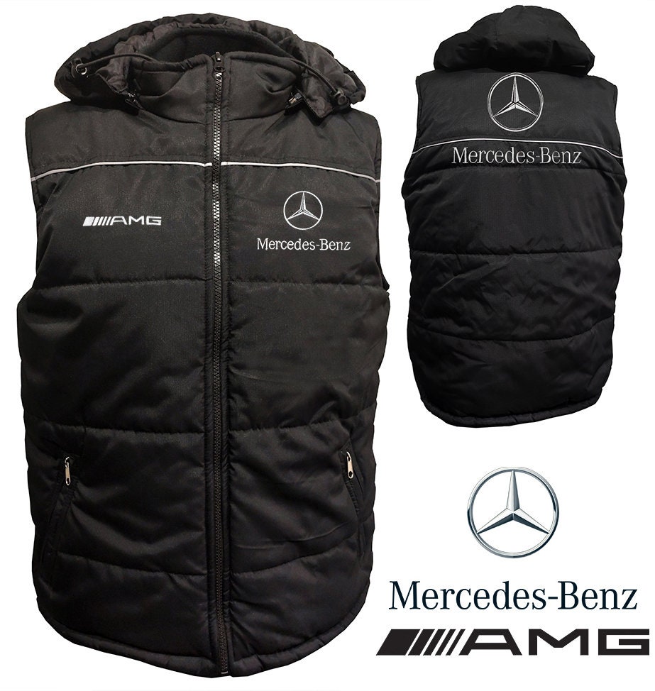 Persuasive dispersion I'm happy Mercedes Benz AMG Sleeveless Vest Jacket Gilet With Removable - Etsy Persuasive dispersion I'm happy Mercedes Benz AMG Sleeveless Vest Jacket Gilet With Removable - Etsy