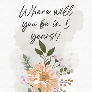 Same Day Tarot Card Reading; Where Will You be 5 Years from Now? Find Out!