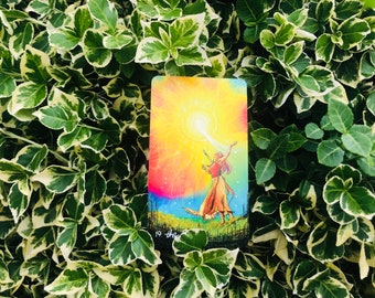 Lectura de tarot personalizada para la semana que viene