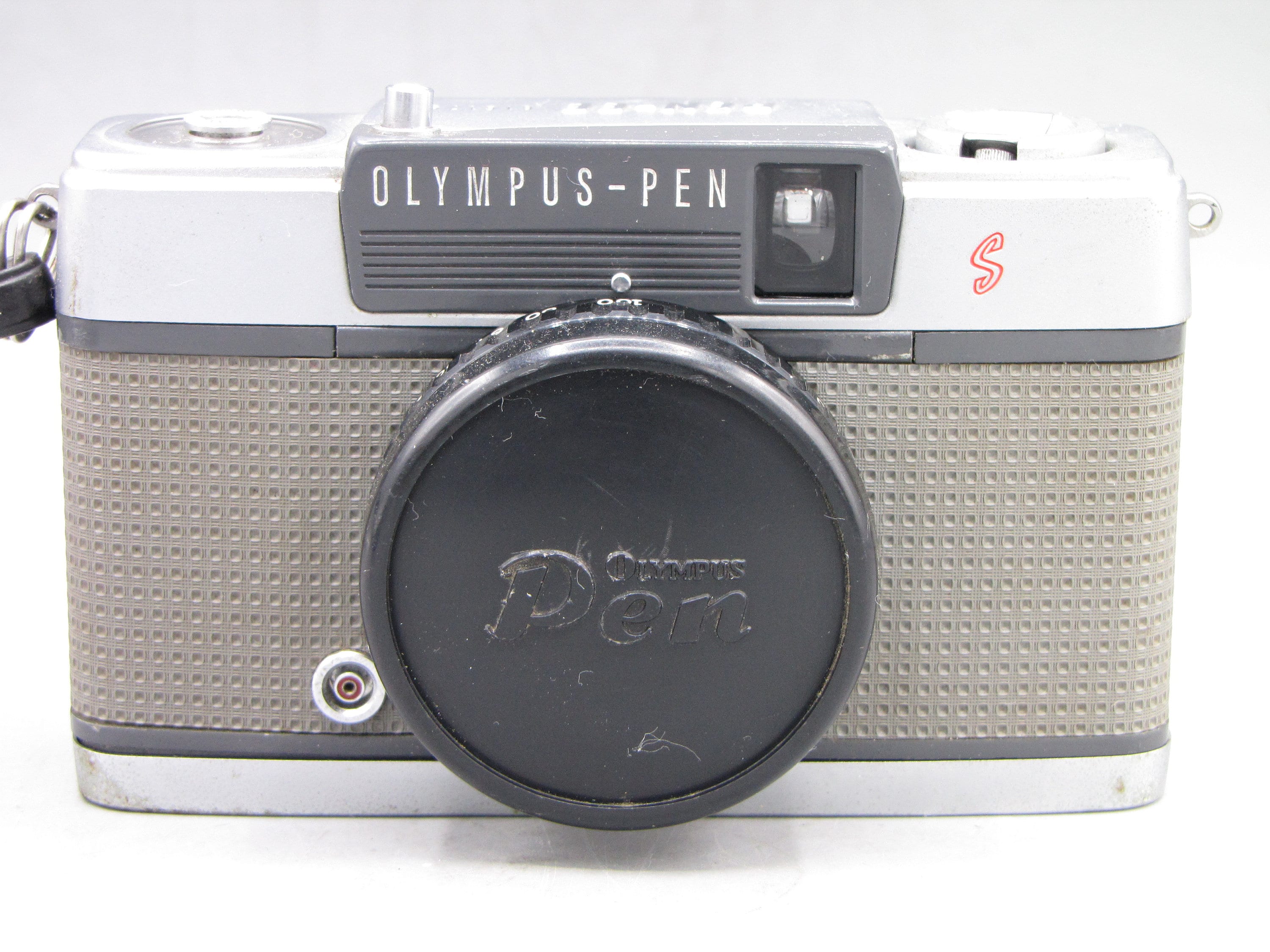 Olympus Pen Ees2 - Etsy