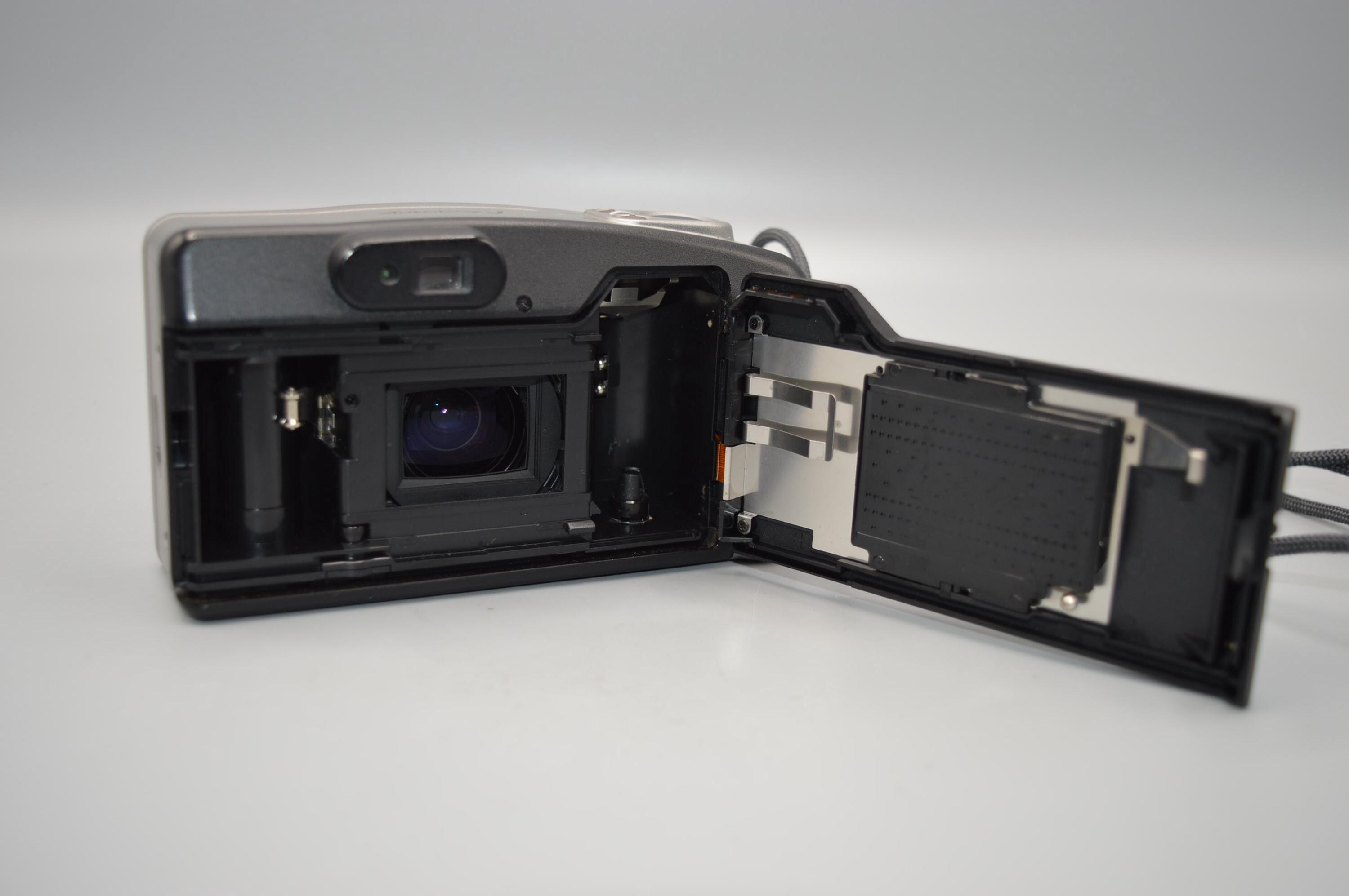 #14 ★良品★Canon Autoboy PANORAMA J フィルムカメラ Canon NewAutoboy PANORAMA – Hibi