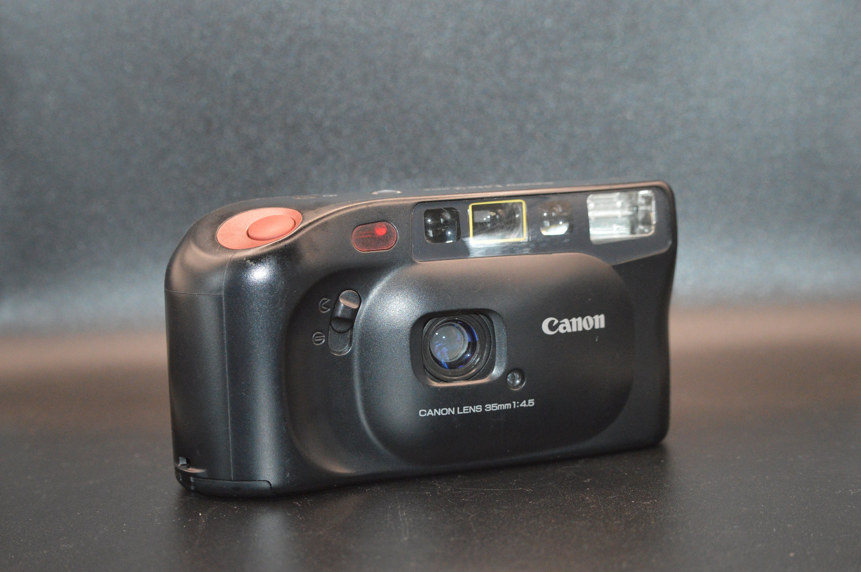 canon AE-1 AutoboyLite2DATE