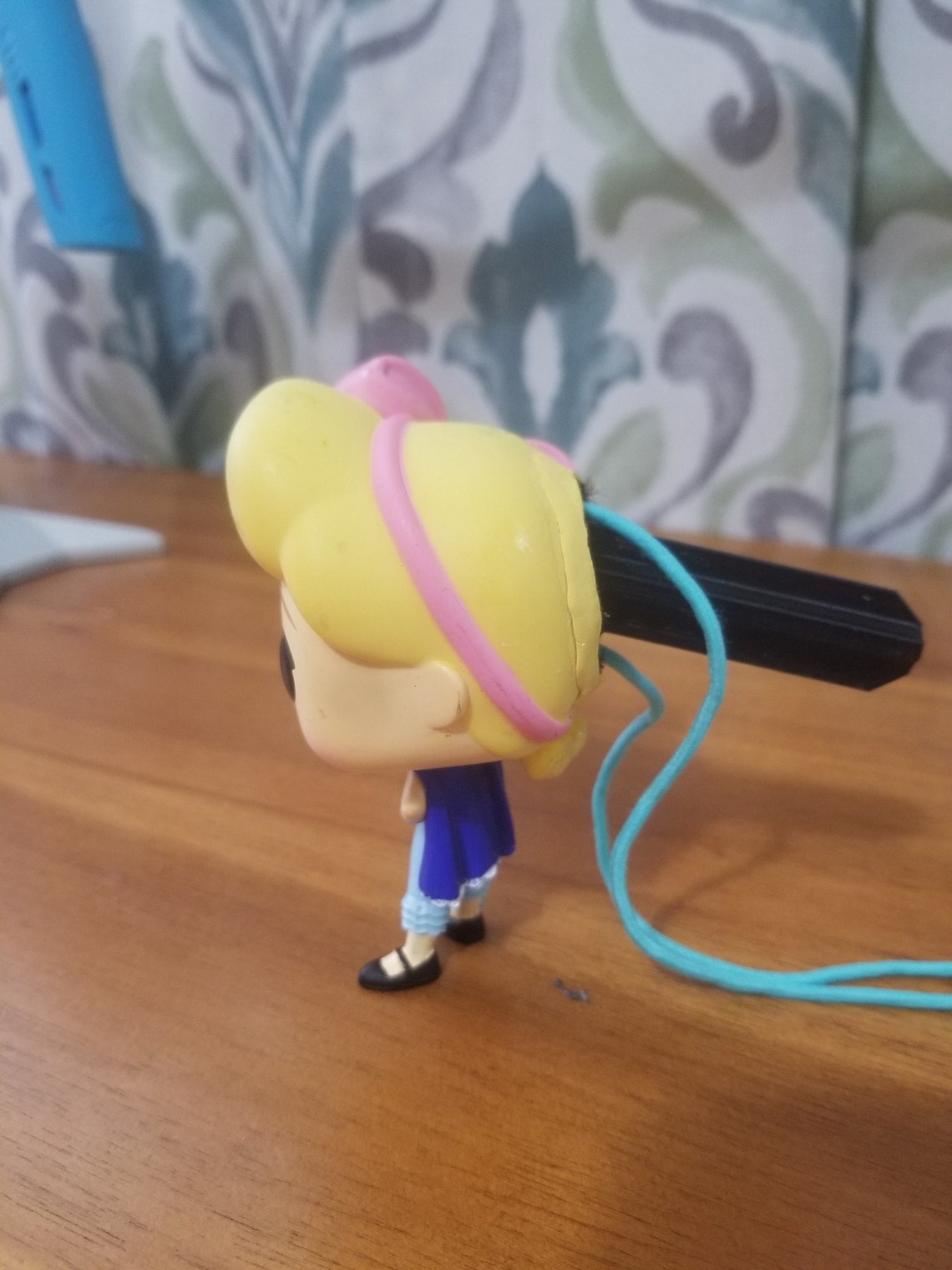 Paintball Barrel Plug One of a Kind Etsy