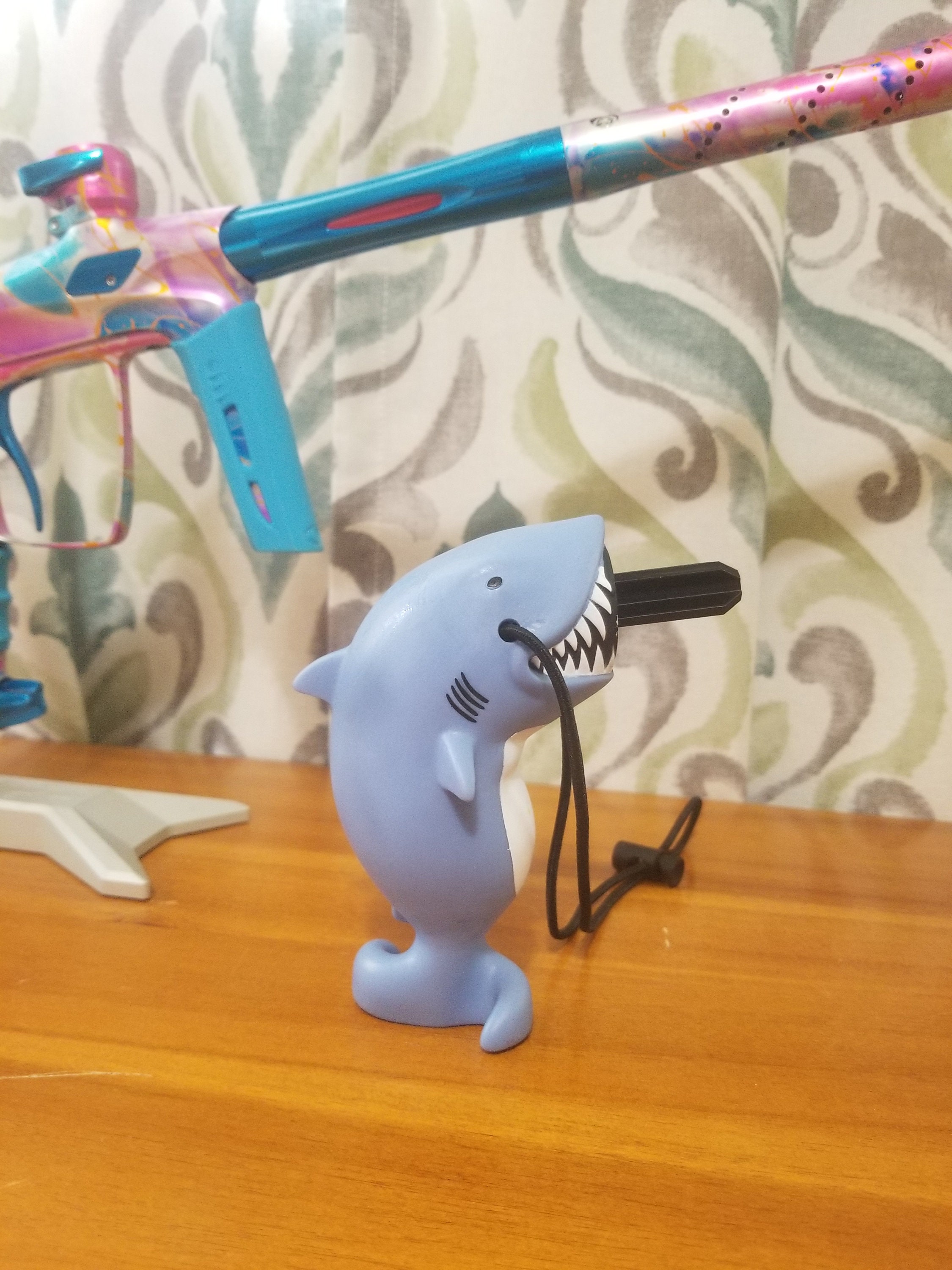 Paintball Barrel Plug - Etsy