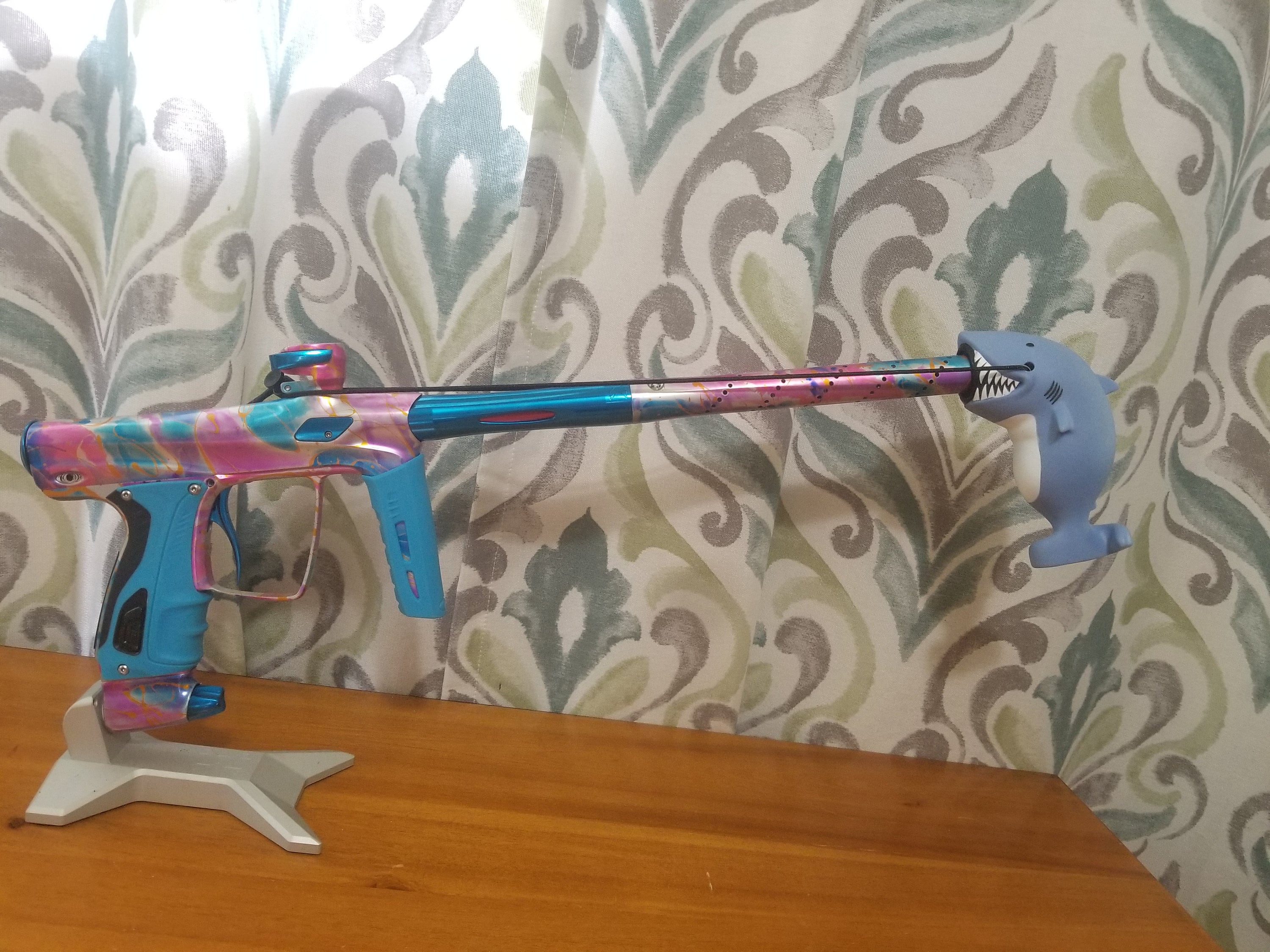 Paintball Barrel Plug - Etsy