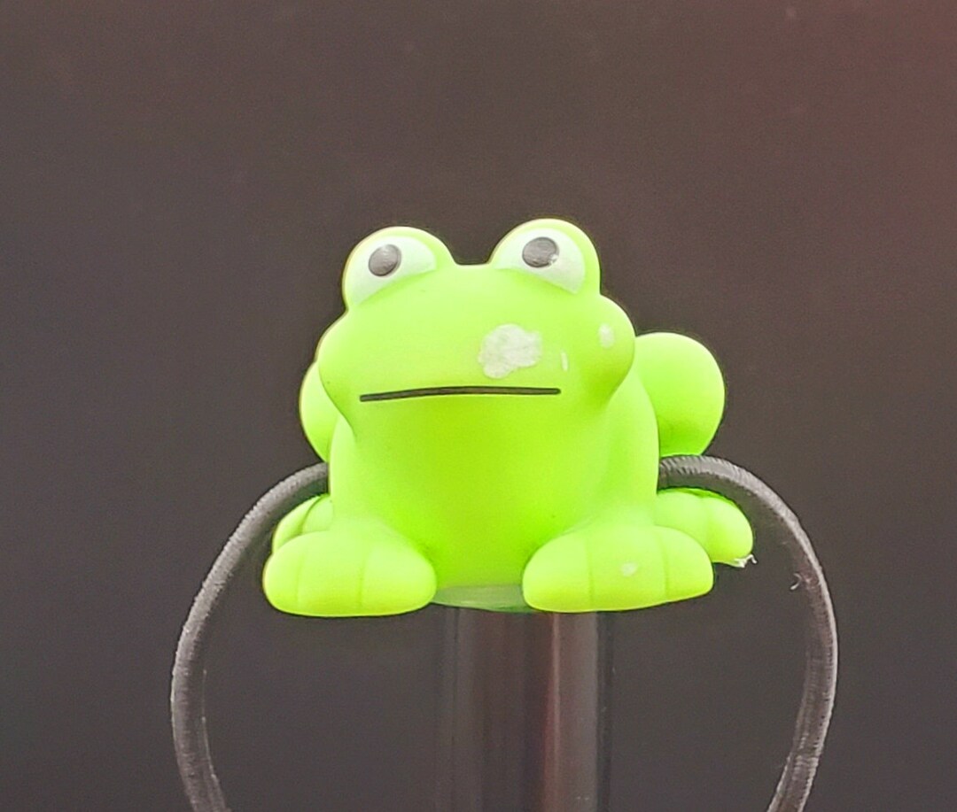 Custom Paintball Barrel Plug Frog - Etsy