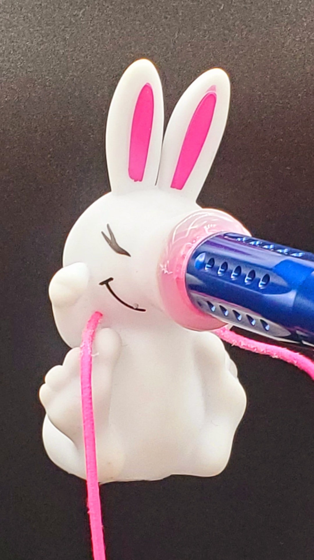 Custom Paintball Barrel Plug Rabbit Etsy