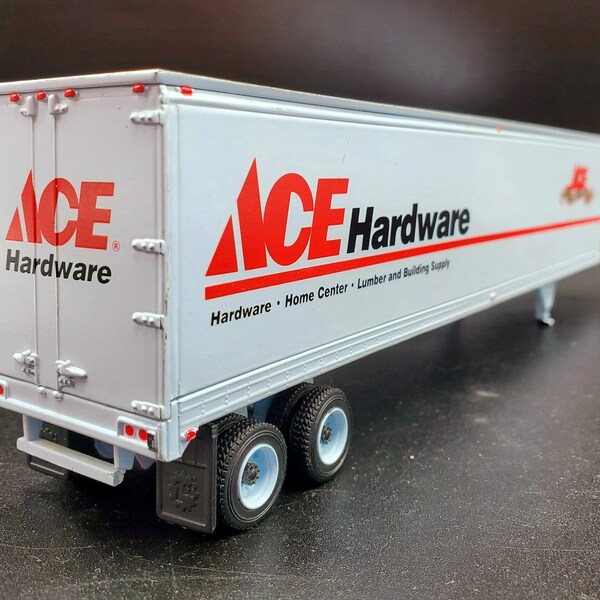 First Gear Diecast Trucks Etsy