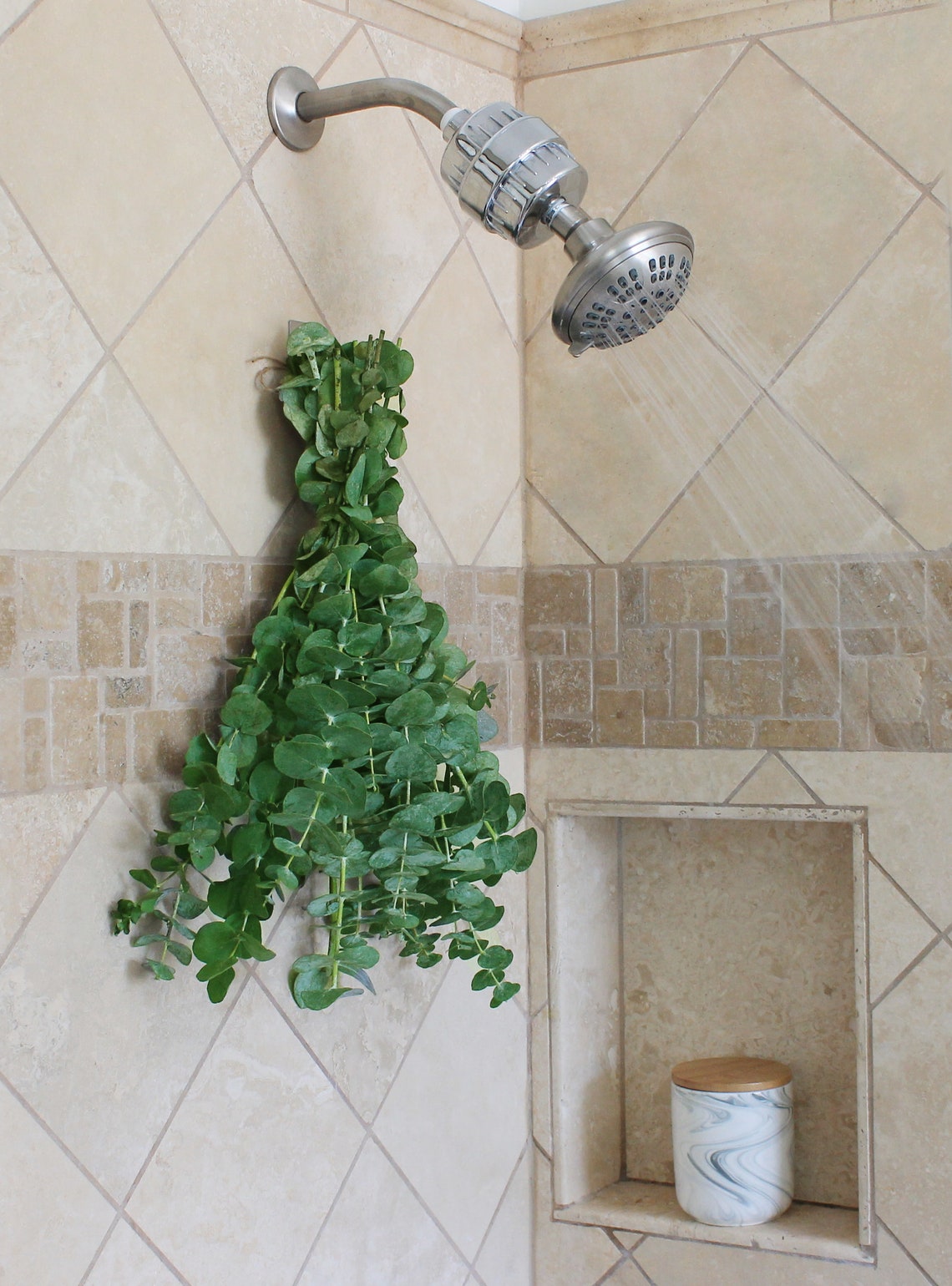 Eucalyptus Shower Bundle Aromatherapy Fresh Eucalyptus Shower