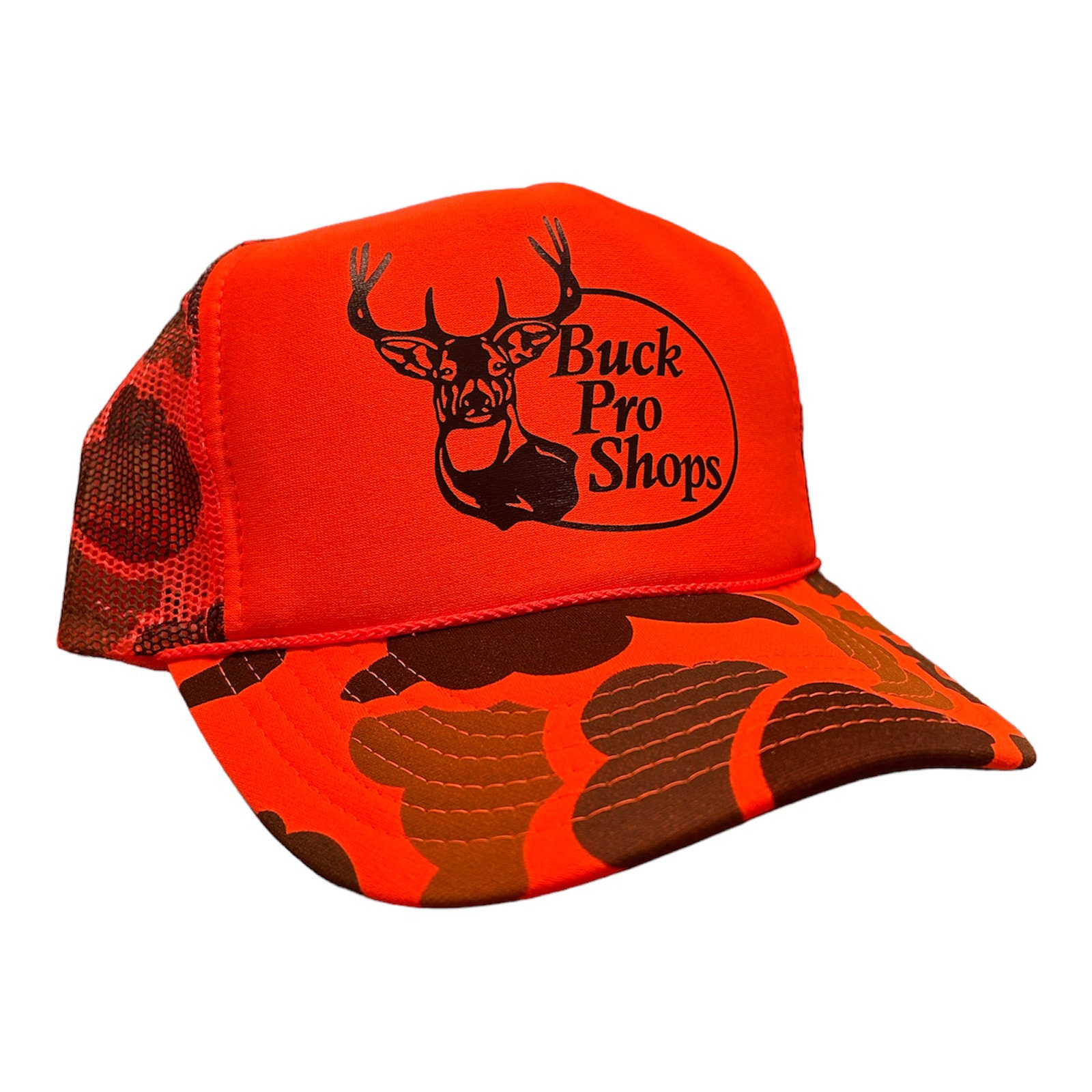 Hunting Camo Bucket Hats 