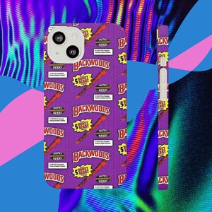 Backwood airpod online case