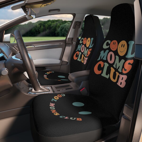 Club Car Seat Cover Etsy