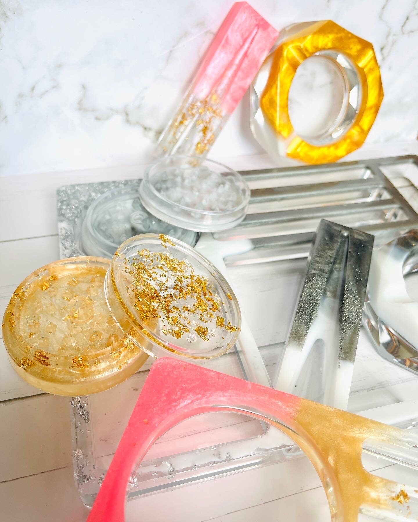 Rolling Tray/ Resin Rolling Tray/ Personalized Rolling Tray/ Etsy