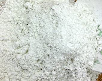 White Portland Cement Type I - 5 lb bag
