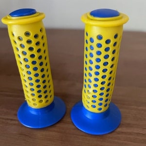 Bmx grips store
