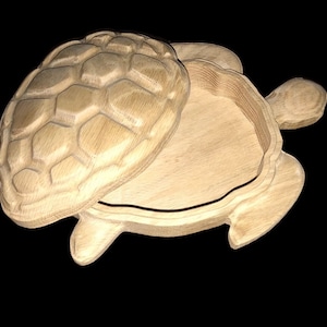 Turtle Box