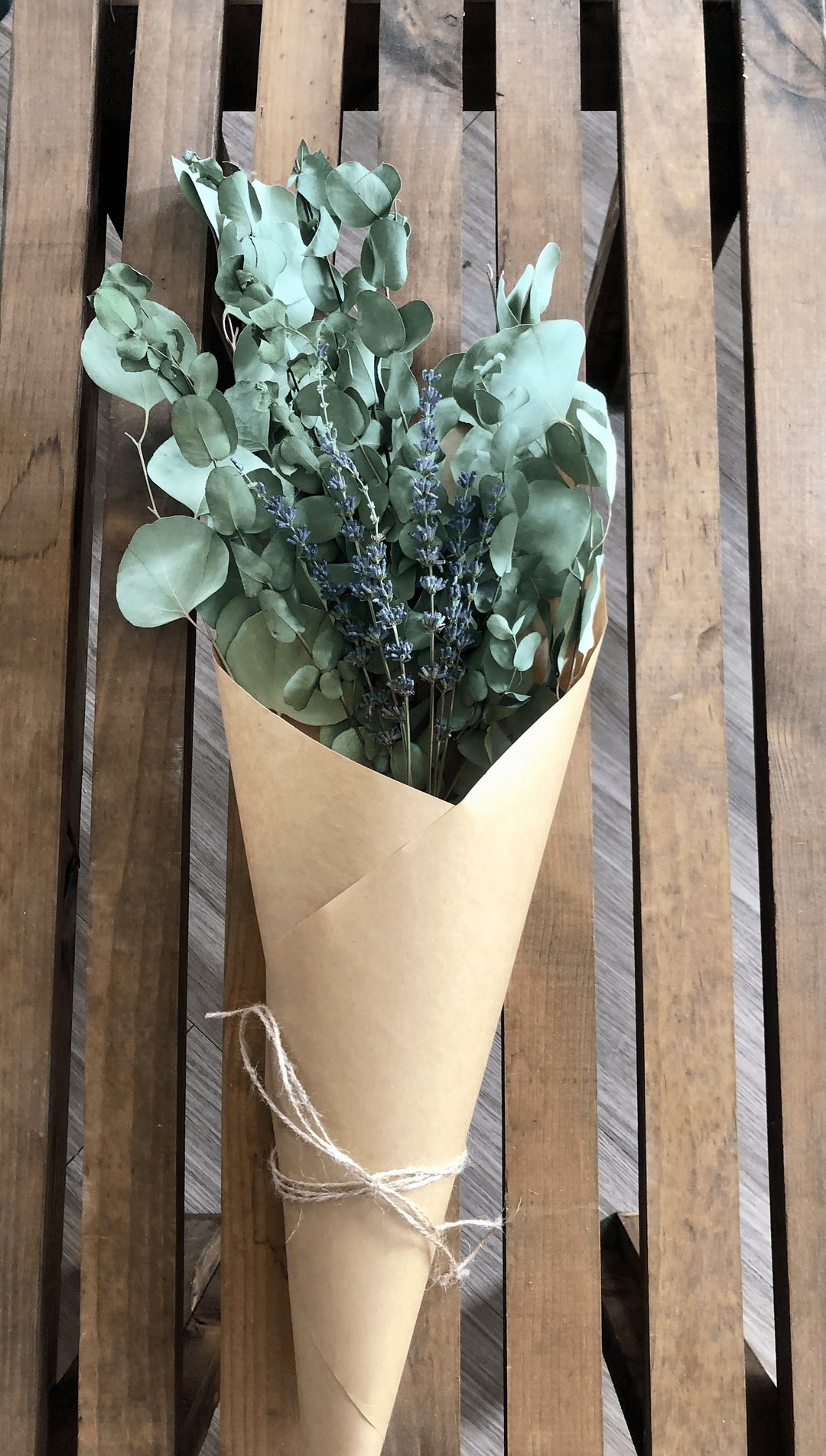 Eucalyptus Lavender Shower Bundle Etsy