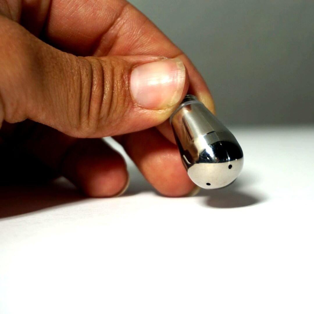 Breville 8 Series Espresso Machine Steam Wand Tip Replacement With 3 or