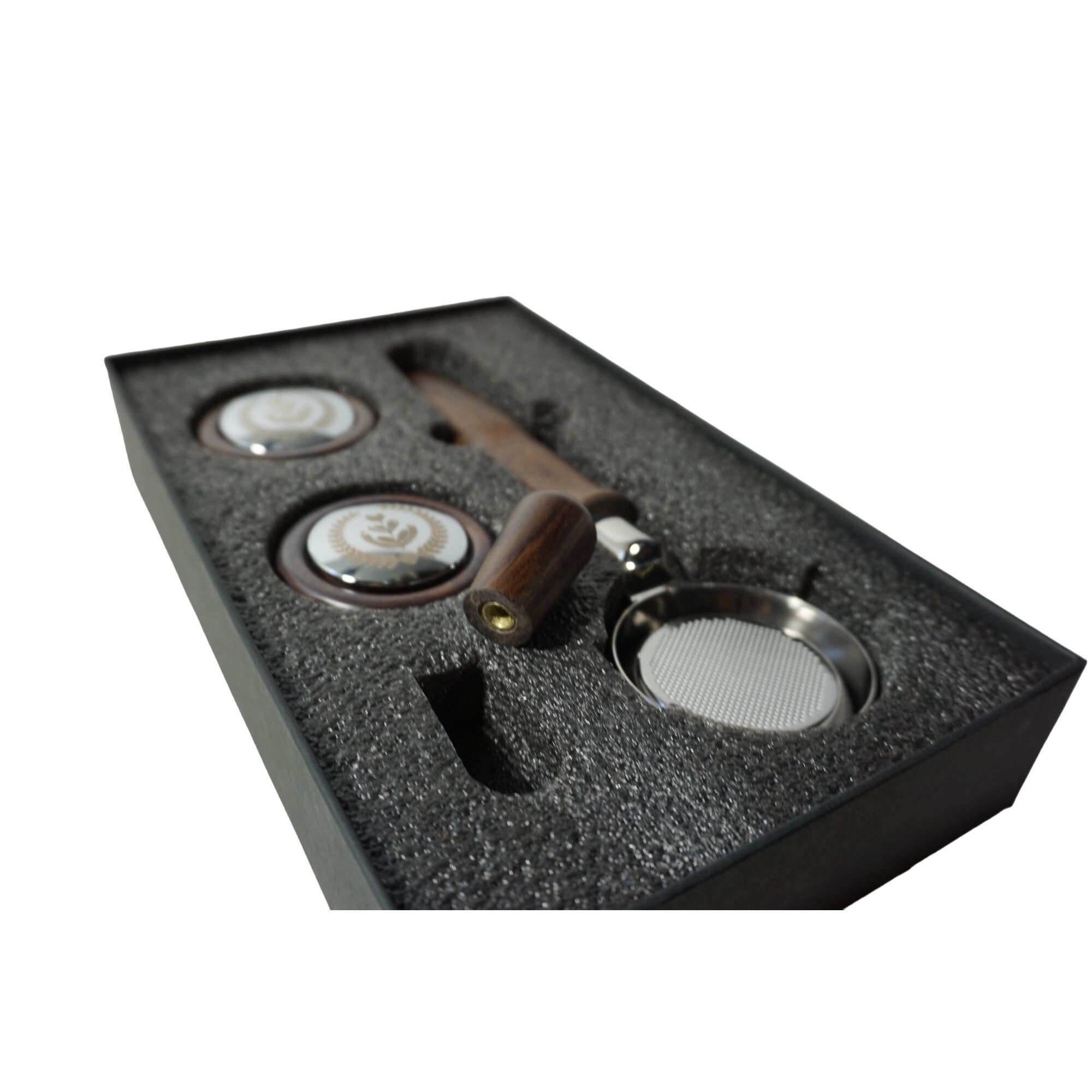 Upgrade Kit for E61 Rocket and Expobar Espresso Machines | Bottomless ...