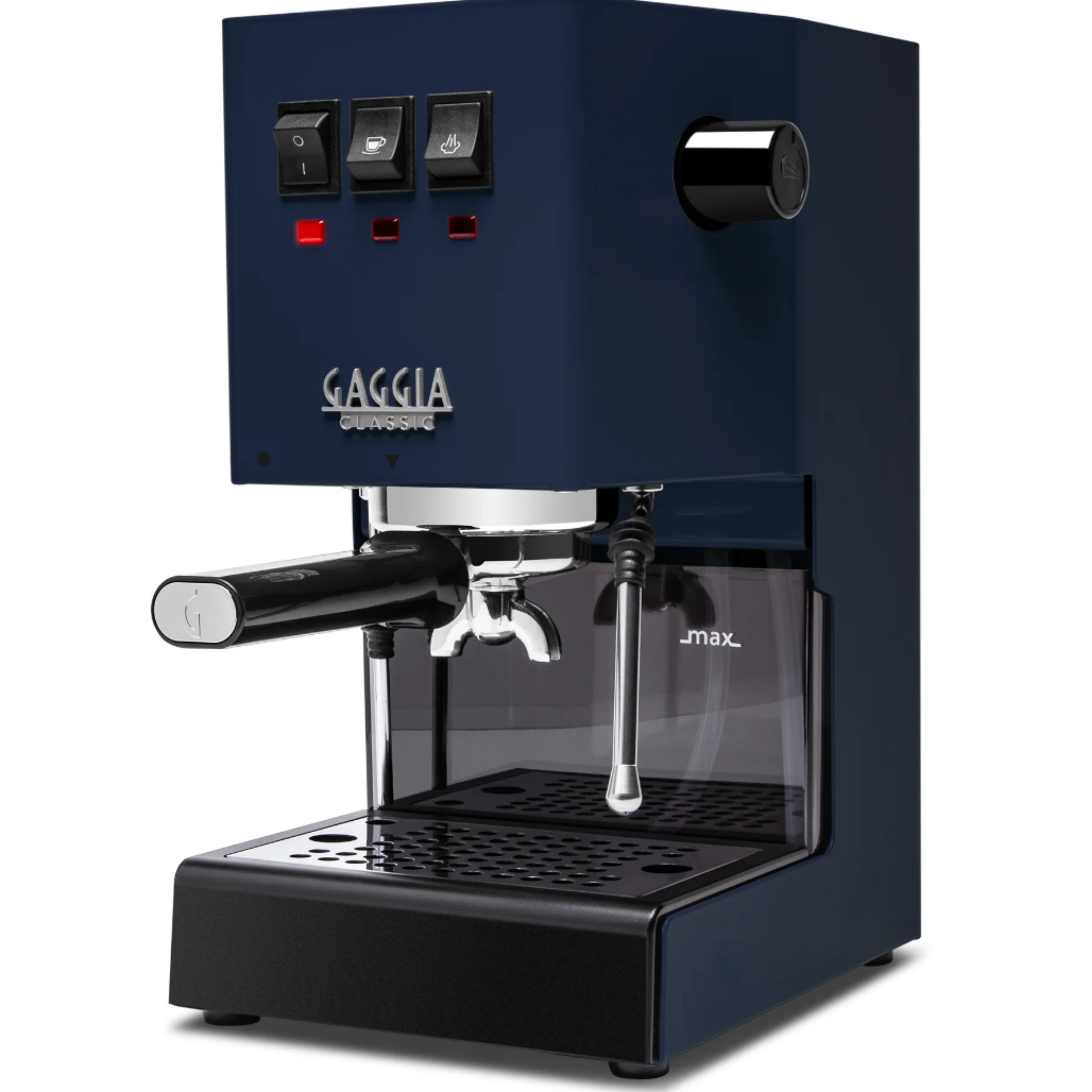 Modified Gaggia Classic Pro Evo W/ Upgrade Kit for Brew