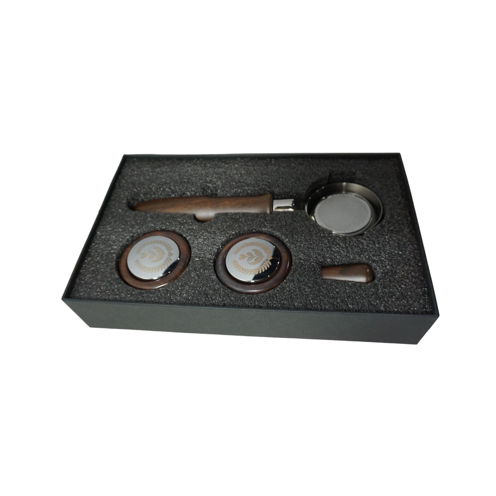 Upgrade Kit for E61 Rocket and Expobar Espresso Machines | Bottomless ...