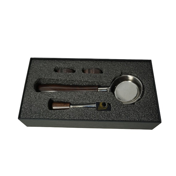 Welhome top espresso machine