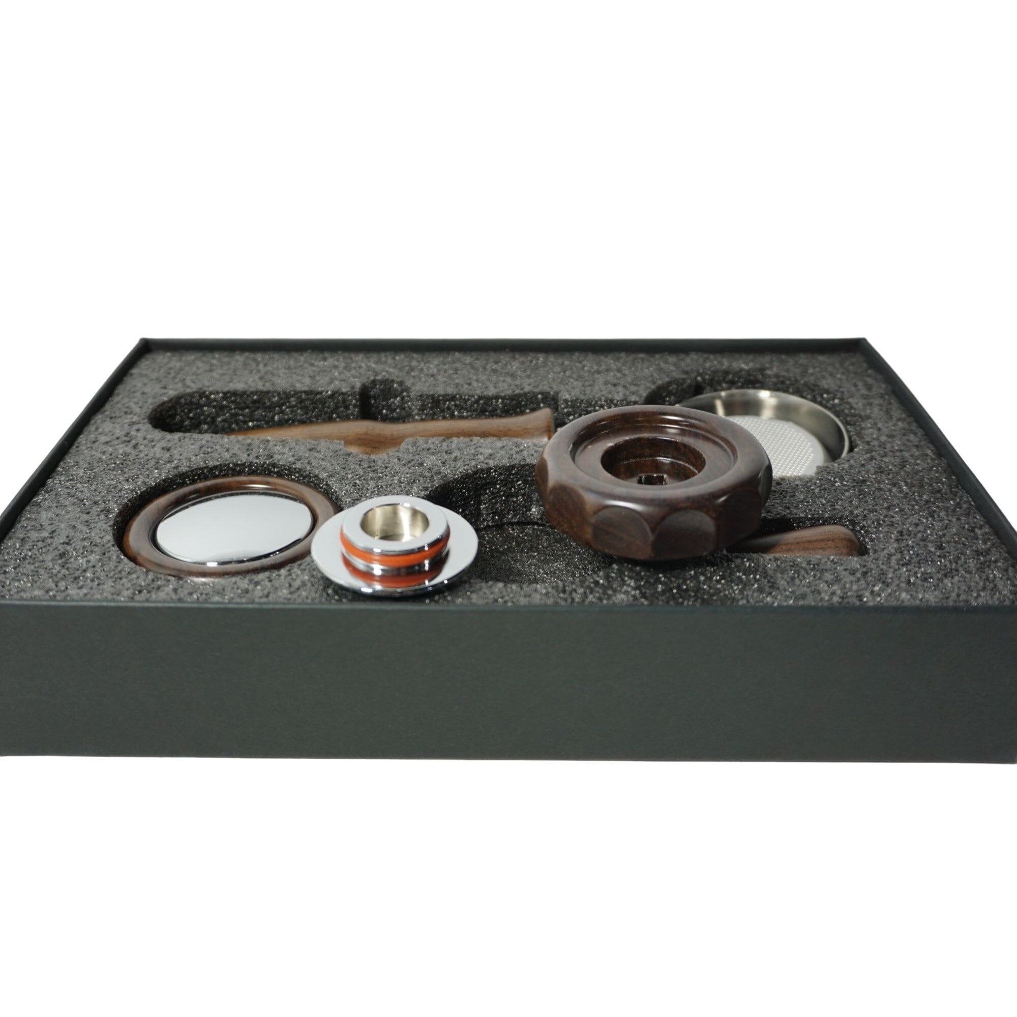 Upgrade Kit for E61 Rocket and Expobar Espresso Machines | Bottomless ...