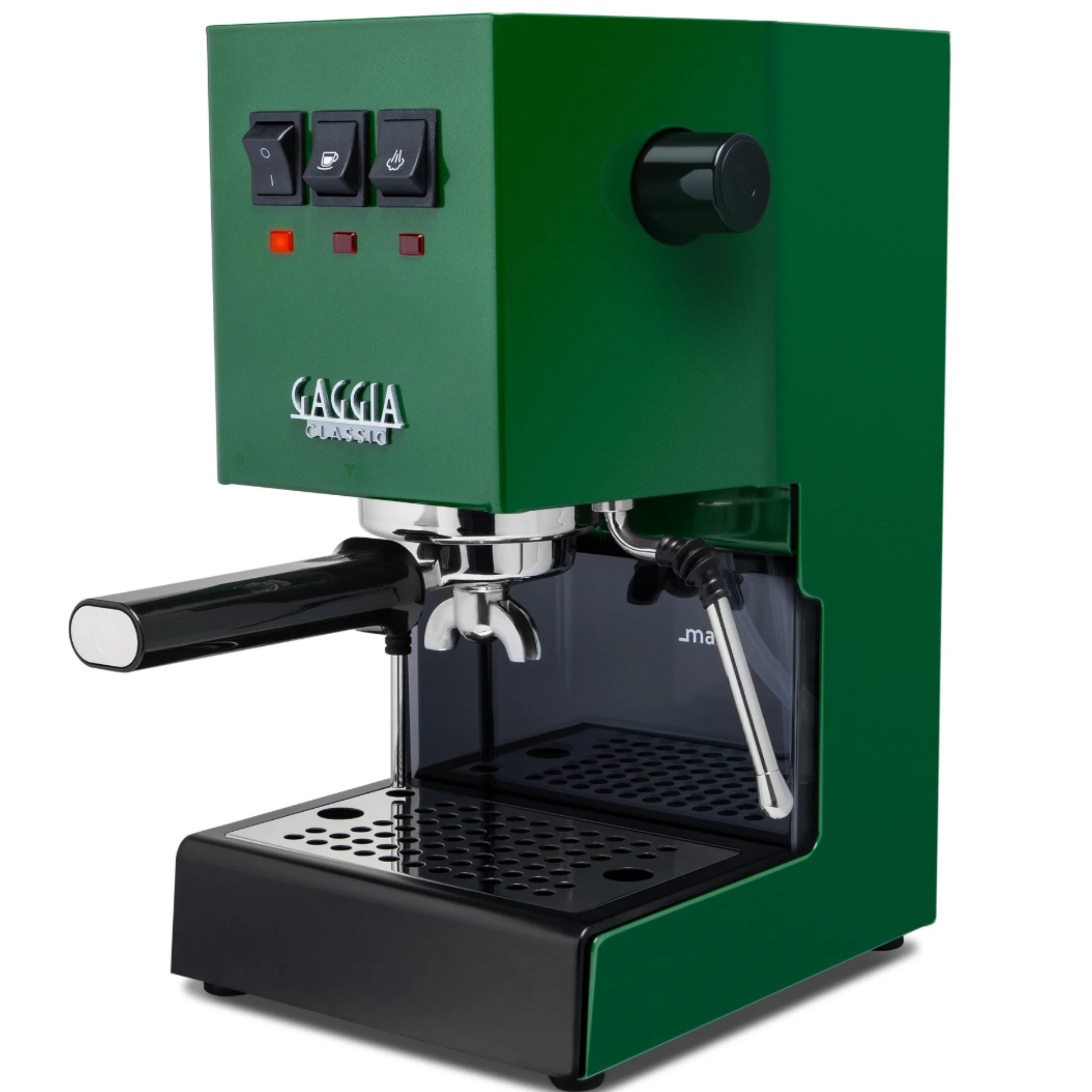 Modified Gaggia Classic Pro Evo W/ Upgrade Kit for Brew, Steam