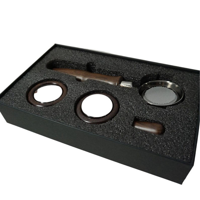 Upgrade Kit for E61 Rocket and Expobar Espresso Machines | Bottomless ...