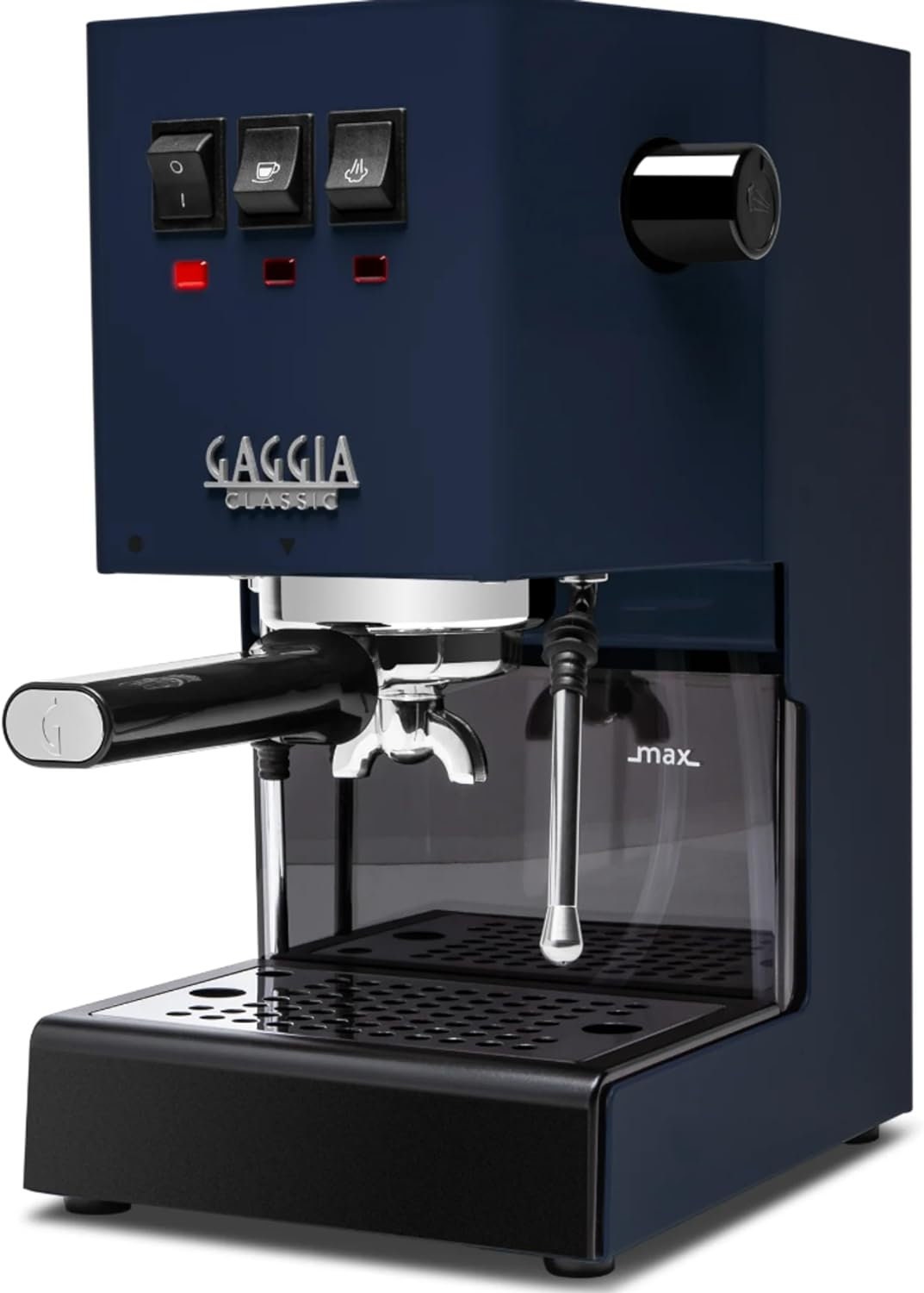 Gaggia Classic Pro 2019モデル + カスタムパーツセット Modified Gaggia Classic Pro Evo W/upgrade Kit for Brew, Steam