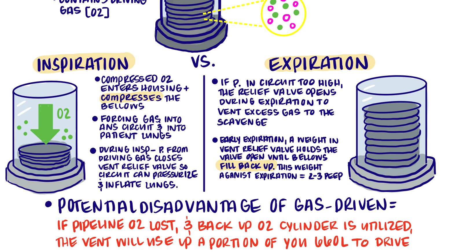Anesthesia Machine Checkout Prep Etsy
