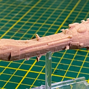 SW Armada Lancer-class Frigate Miniature (1 Miniature)