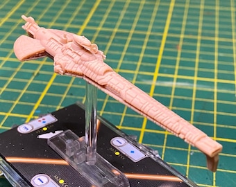 SW Armada Pinnace-class Geonosian Corvette (1 Miniature)