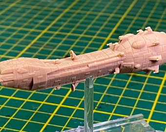 SW Armada Lancer-class Frigate Miniature (1 Miniature)