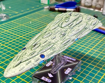 SW Armada MC90-class Star Cruiser "Defiance" Miniature (1 Miniature)