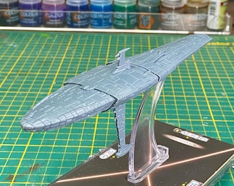 SW Armada MC75 Star Cruiser (Mel Miniatures)