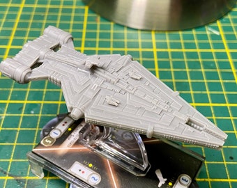 SW Armada The Moff's Light Cruiser (Mel Miniatures)