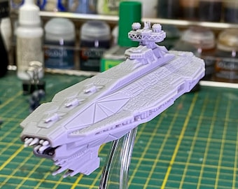 SW Armada Valk-class Enforcement Cruiser Miniature (1 Miniature)