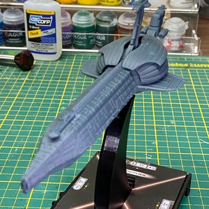 SW Armada Rebel One (Mel Miniatures)