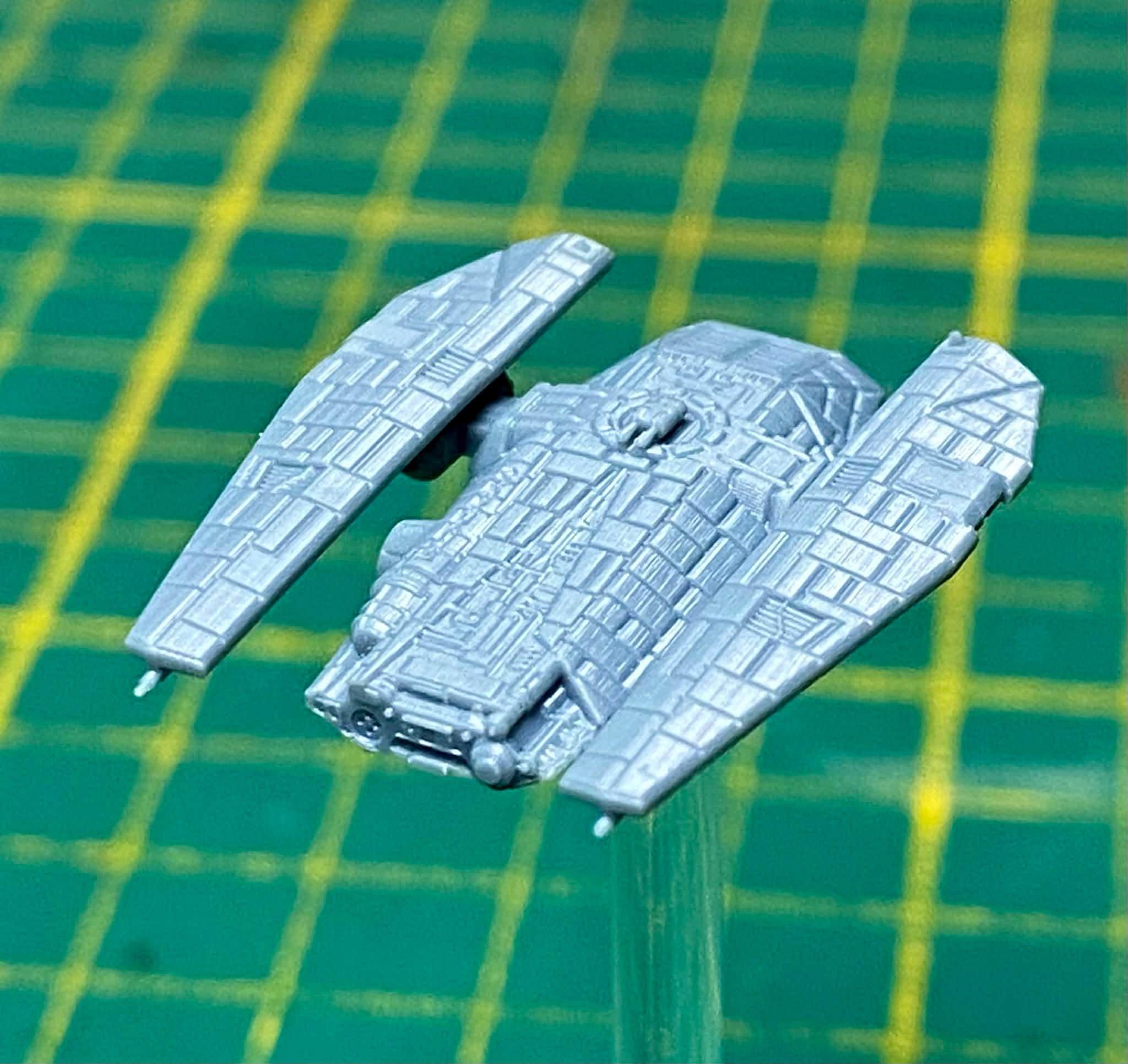 Sw Armada Set SW Armada Rogues & Rebels Craft Pack (8 Fighter Miniatures) - Etsy