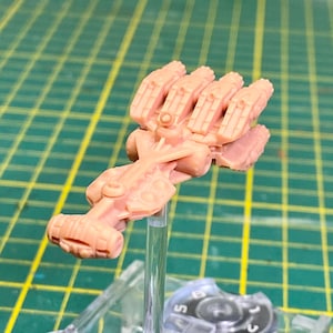 SW Armada CR70 Corvette (Mel Miniatures)