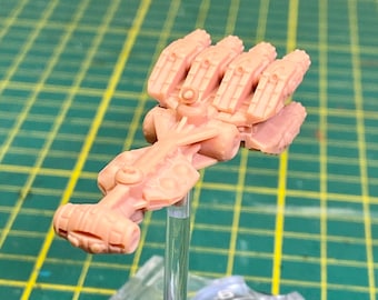 SW Armada CR70 Corvette (Mel Miniatures)