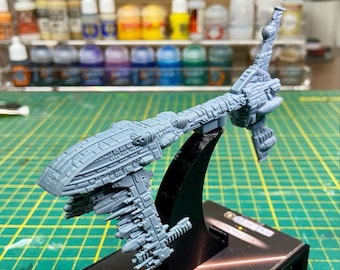 SW Armada Assault Frigate MKI VI (Mel Miniatures)